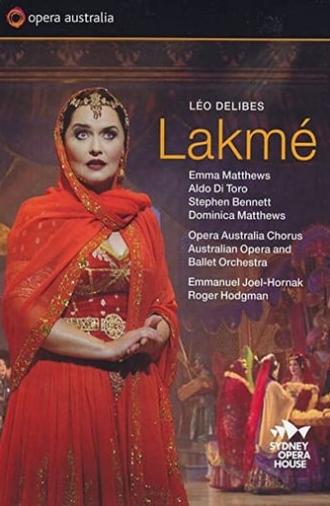 Delibes: Lakmé (2011)