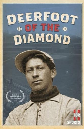 Deerfoot of the Diamond (2022)