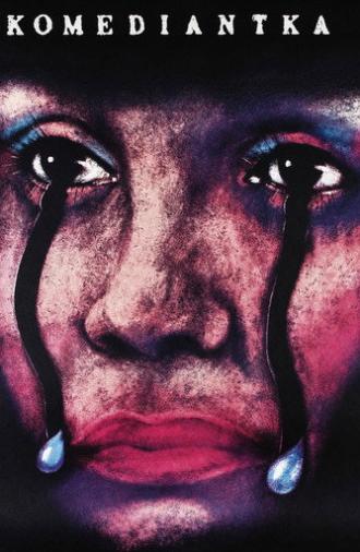 Komediantka (1987)