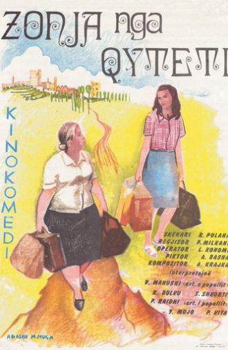 The Lady from the City (1976)