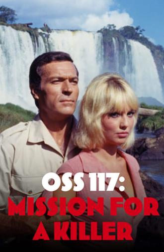 OSS 117: Mission for a Killer (1965)