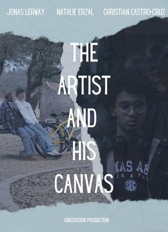 The Artist and His Canvas (2025)