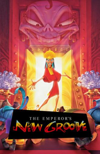 The Emperor's New Groove (2000)