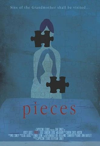 Pieces (2016)