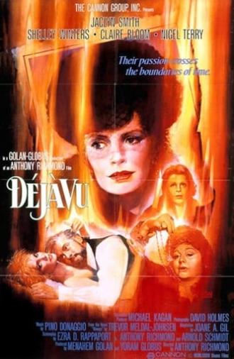 Déjà Vu (1985)