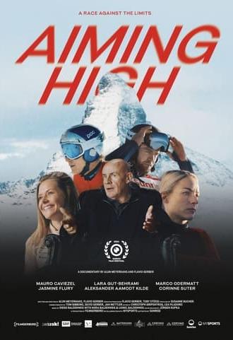 Aiming High - A Race Against the Limits (2024)