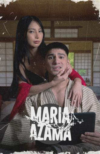 Maria Azama: Da Best Porn Star (2025)