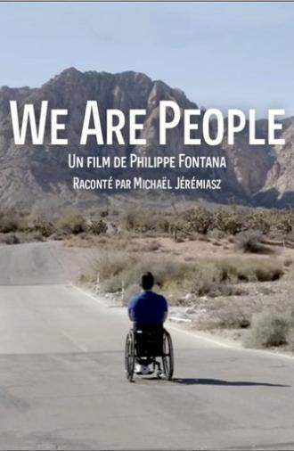 We Are People (2022)