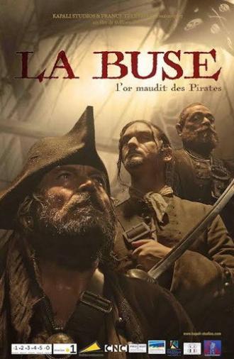The Buzzard: The Cursed Pirate Gold (2019)