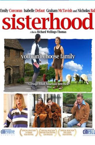 Sisterhood (2008)