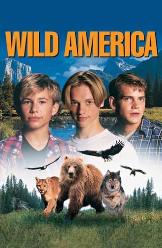 Wild America (1997)