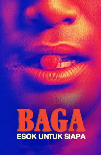 BAGA : Tomorrow Belongs to No One (2026)