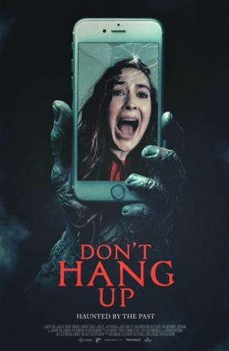 Don't Hang Up (2025)