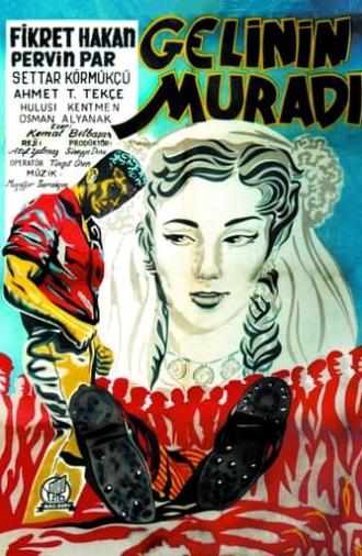 The Bride's Murat (1957)