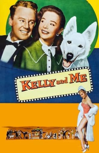 Kelly and Me (1957)