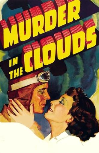 Murder in the Clouds (1934)