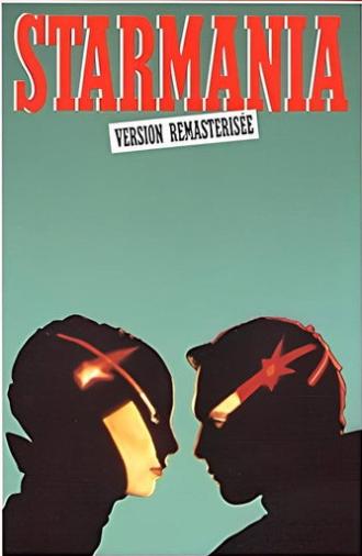 Starmania (Remastered) (2000)