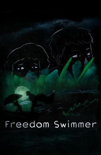 Freedom Swimmer (2022)