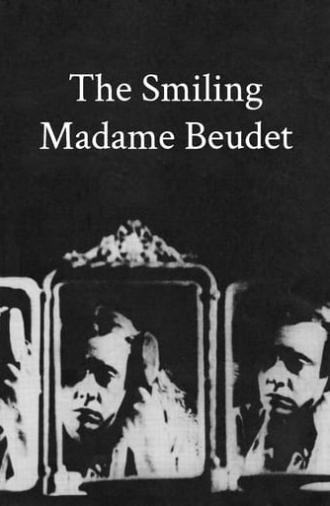 The Smiling Madame Beudet (1923)