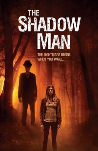 The Man in the Shadows (2017)