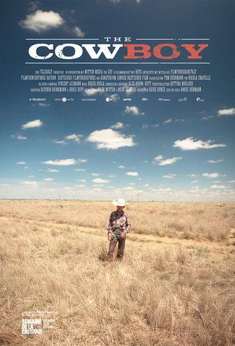 The Cowboy (2025)