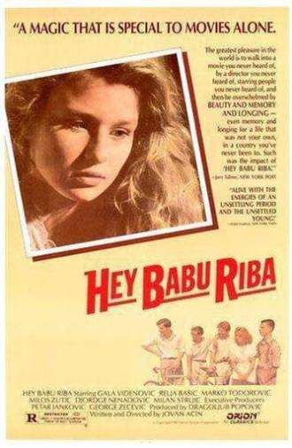 Hey Babu Riba (1985)