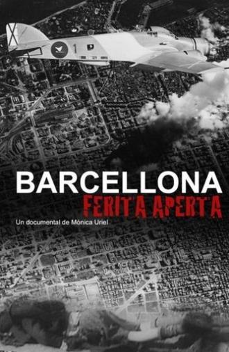Barcellona, ferita aperta (2016)