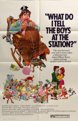 The Broad Coalition (1972)