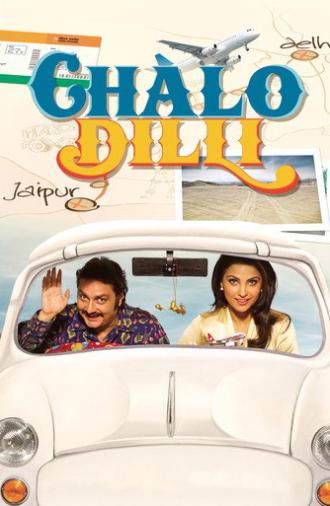 Chalo Dilli (2011)