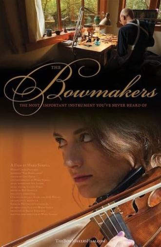 The Bowmakers (2019)