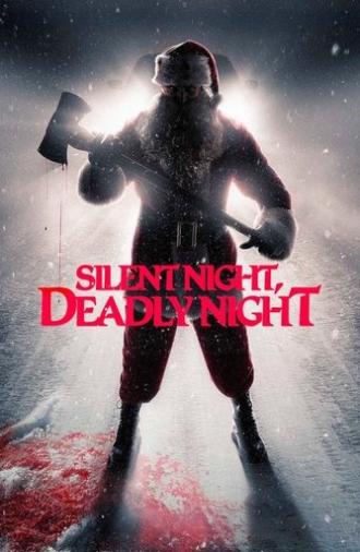 Silent Night, Deadly Night (2025)
