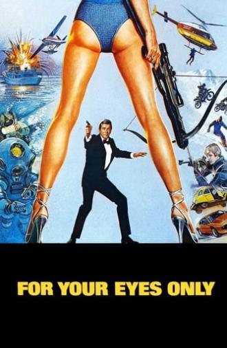 For Your Eyes Only (1981)