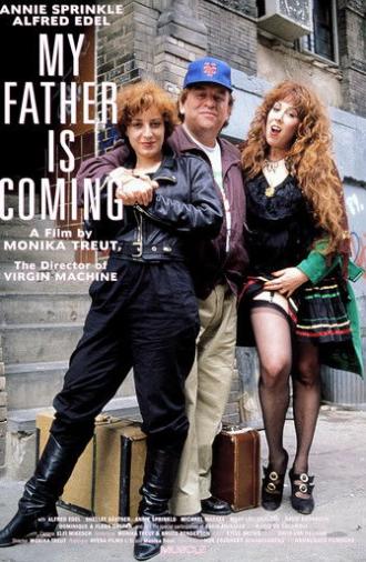 My Father Is Coming (1991)