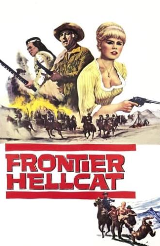 Frontier Hellcat (1964)