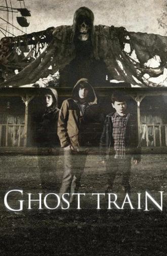 Ghost Train (2013)