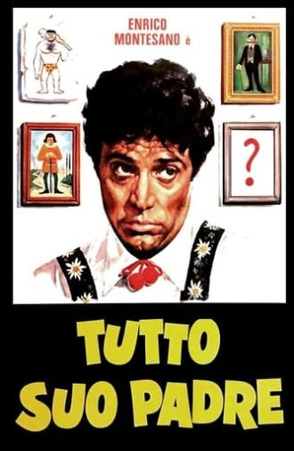 Tutto suo padre (1978)