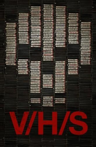 V/H/S (2012)