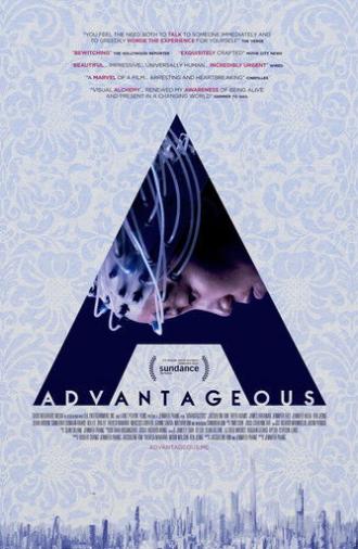 Advantageous (2015)