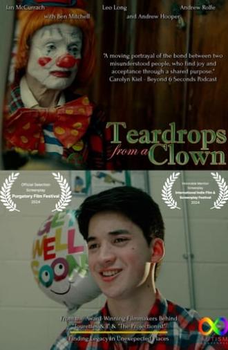 Teardrops From A Clown (2025)