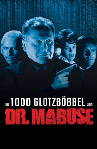 Die 1000 Glotzböbbel vom Dr. Mabuse (2018)