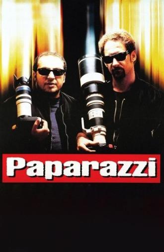 Paparazzi (1998)