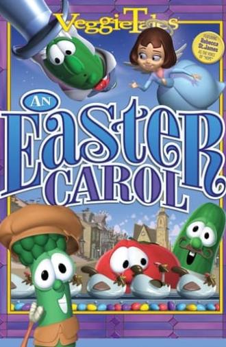 VeggieTales: An Easter Carol (2004)
