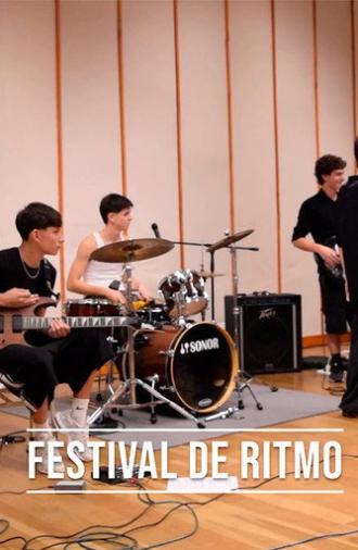 Festival De Ritmo - Dave Weckl | Vichel Band cover (2026)