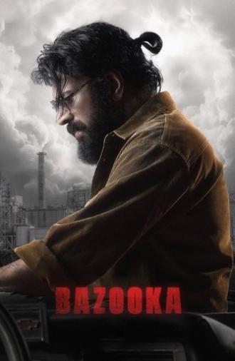 Bazooka (2025)