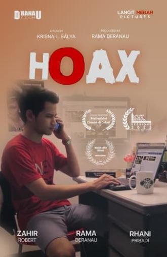 Hoax (2017)