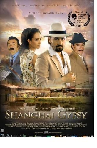 Shanghai Gypsy (2012)