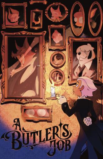 A Butler's Job (2026)