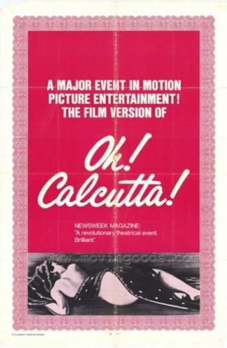 Oh! Calcutta! (1972)