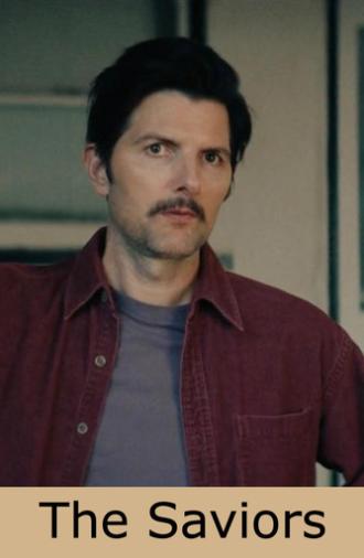 The Saviors (2026)