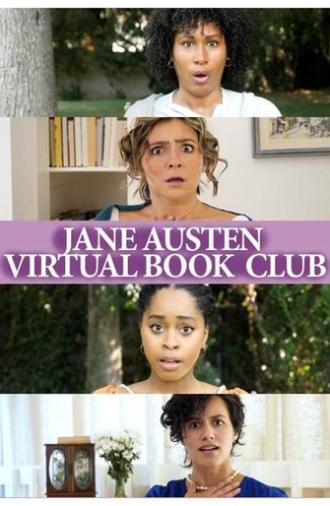 Jane Austen Virtual Book Club (2021)